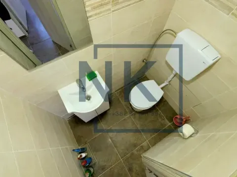 Prodaja, poslovni prostor, 116m², Tuški Put, Podgorica - image 11