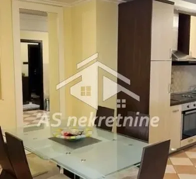 Rent, three bedroom apartment, 125m², Tašmajdan, Palilula Sve Podlokacije - image 7