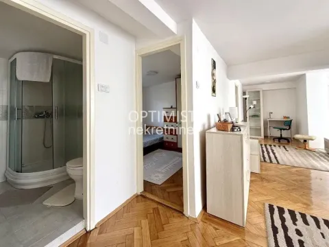 Rent, three bedroom apartment, 76m², Botanička Bašta, Palilula Sve Podlokacije - image 10