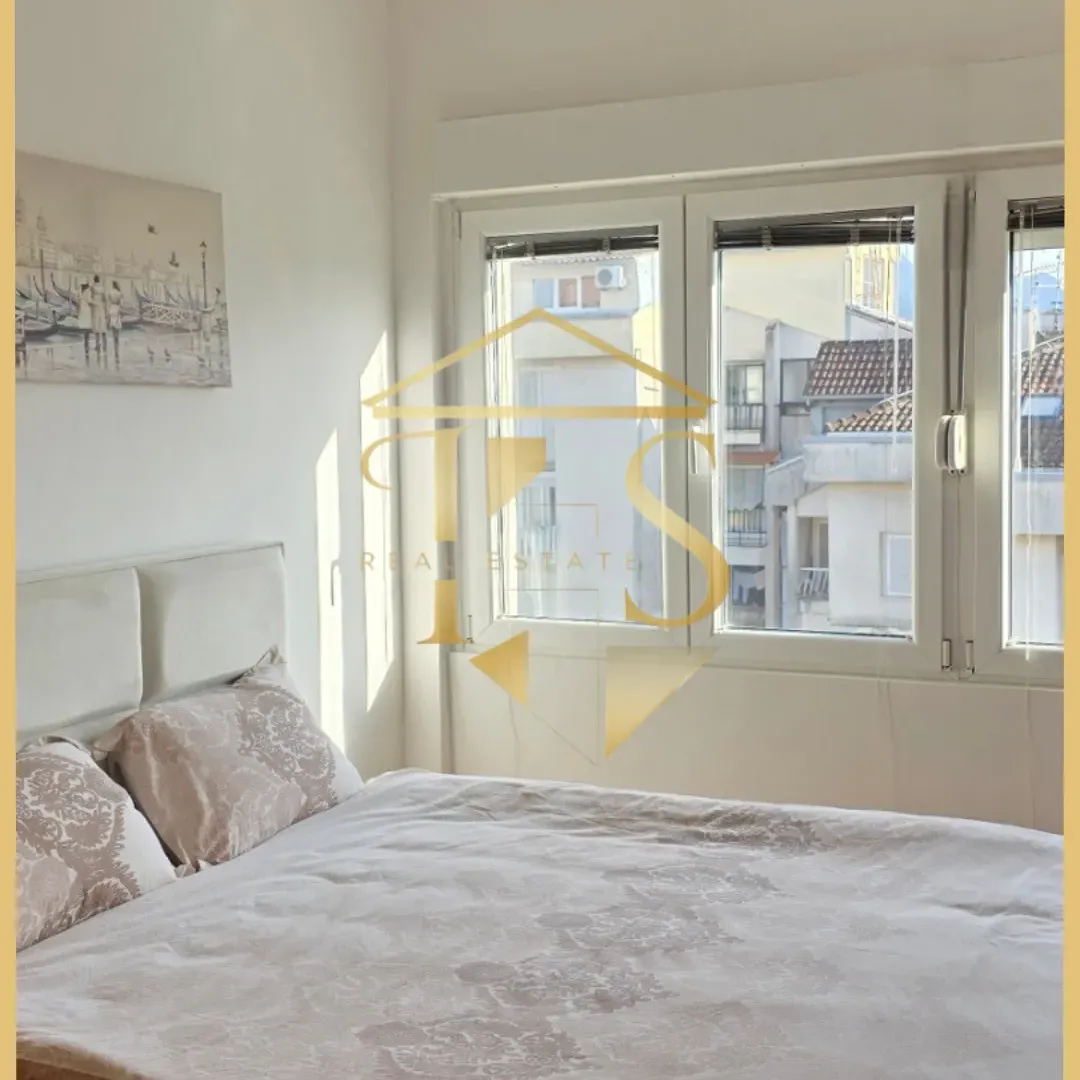 Izdavanje, trosoban stan, 120m², Seljanovo, Tivat
