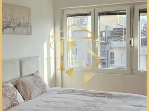 Izdavanje, trosoban stan, 120m², Seljanovo, Tivat - image 6