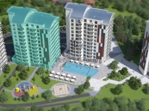 Prodaja, poslovni prostor, 51m², Bar, Crna Gora