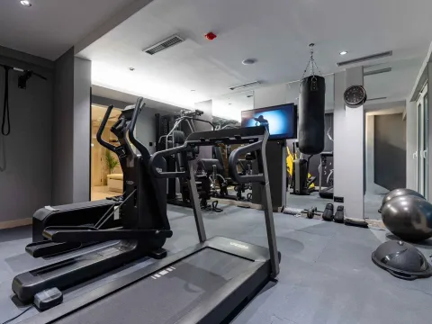 Izdavanje, poslovni prostor, 350m², Pržno, Budva - image 18