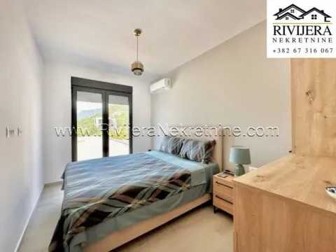 Prodaja, jednosoban stan, 50m², Kumbor, Herceg Novi - image 4