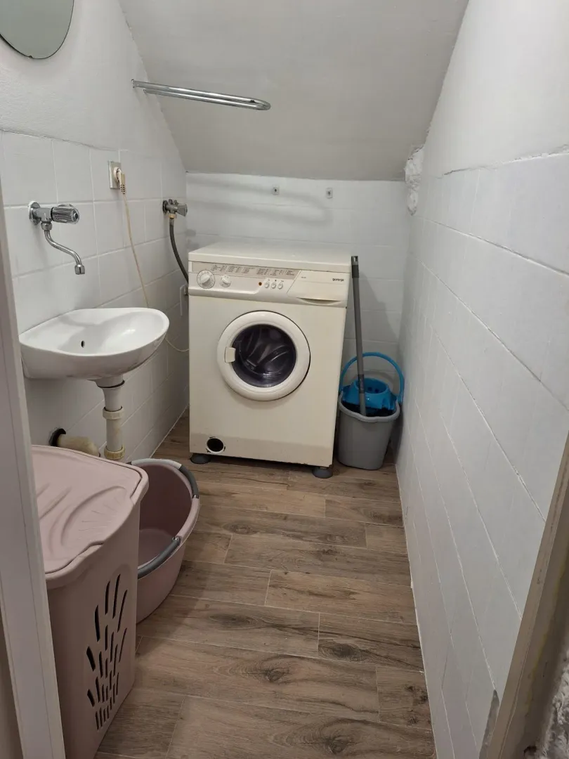Izdavanje, dvosoban stan, 55m², Momišići, Podgorica