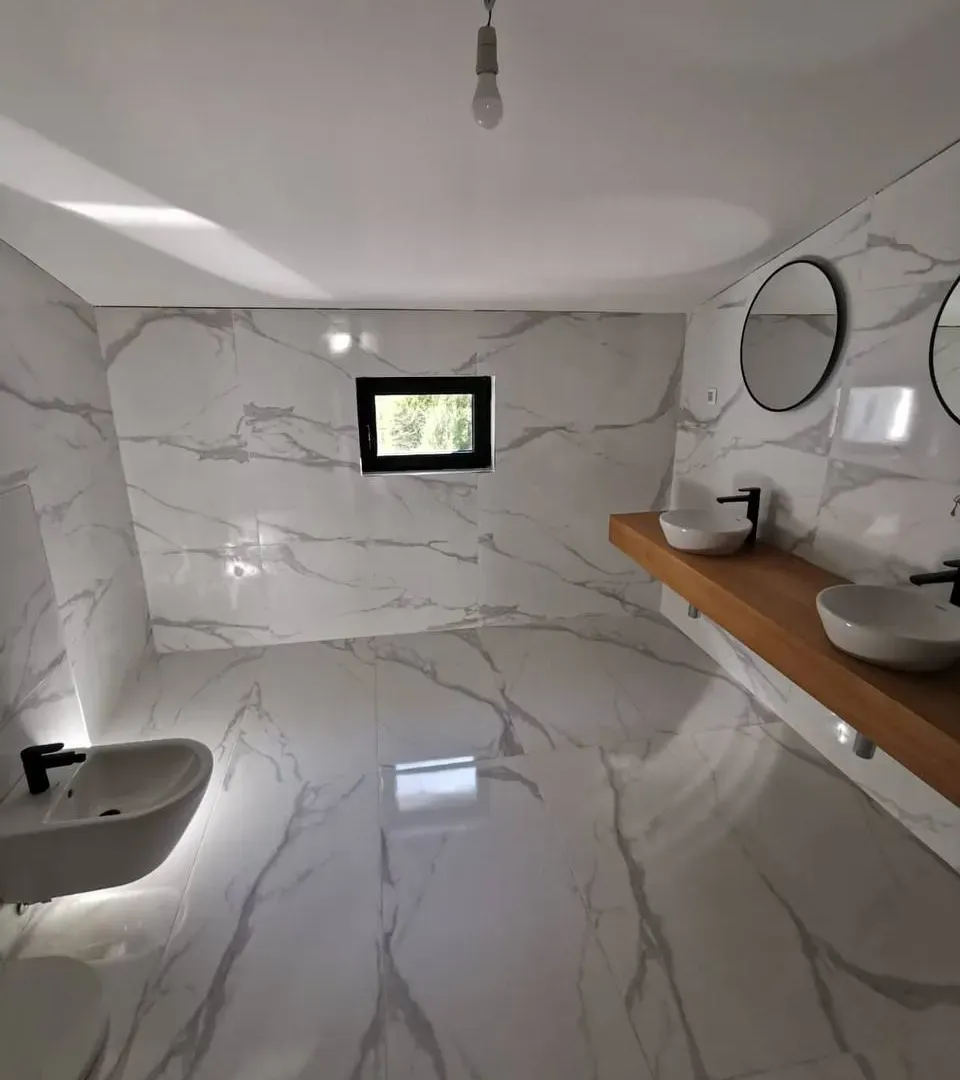 Sale, two bedroom apartment, 204m², Rafailovići, Budva