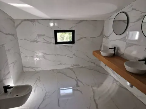 Sale, two bedroom apartment, 204m², Rafailovići, Budva - image 4