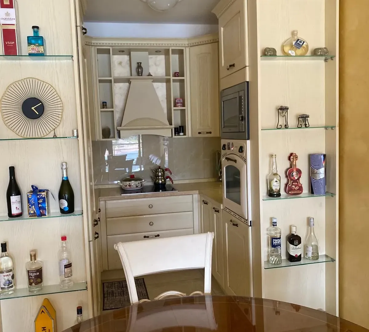 Sale, apartment, 84m², Budva, Crna Gora