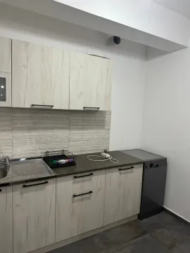 Rent, one bedroom apartment, 59m², Central Point, Podgorica - image 1464