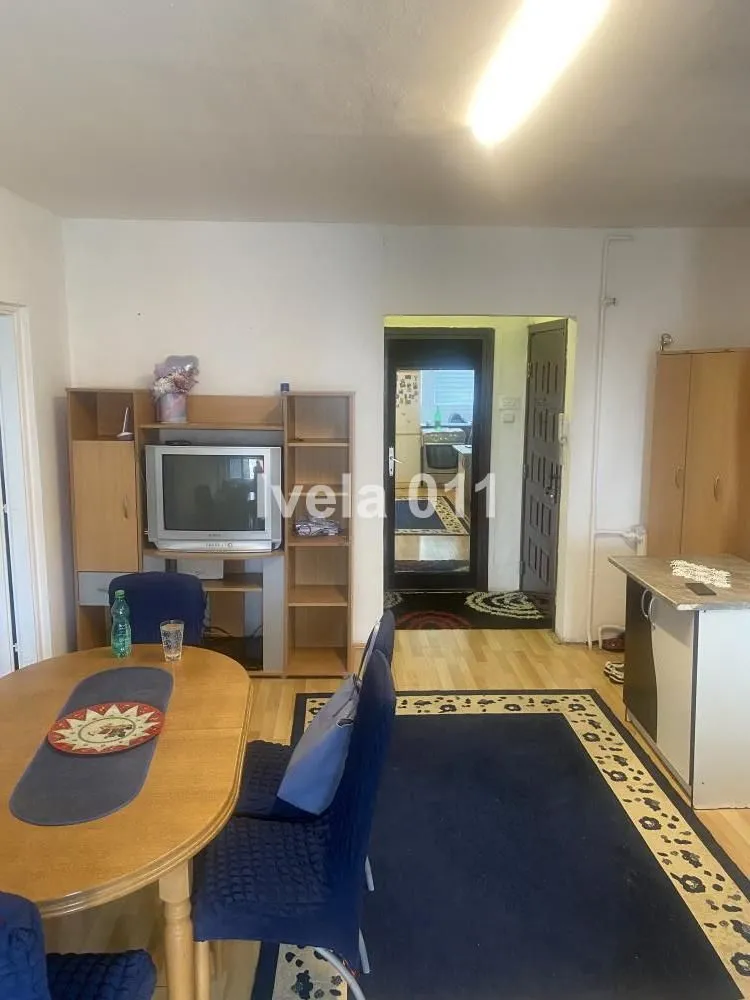 Prodaja, dvosoban stan, 61m², Voždovac Sve Podlokacije, Beograd