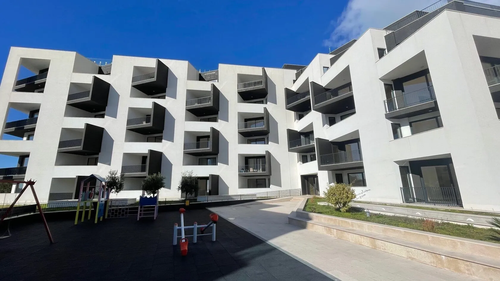 Sale, apartment, 58m², Kamenovo, Budva