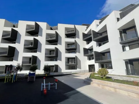 Sale, apartment, 58m², Kamenovo, Budva - image 8