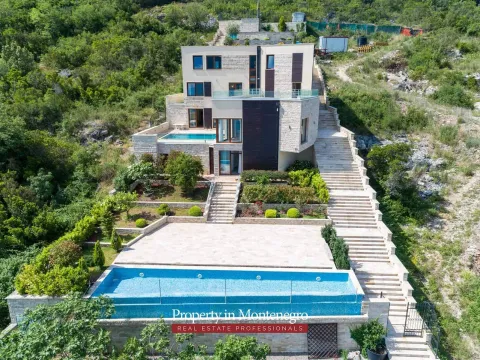 Prodaja, kuća, 516m², Luštica, Tivat - image 3