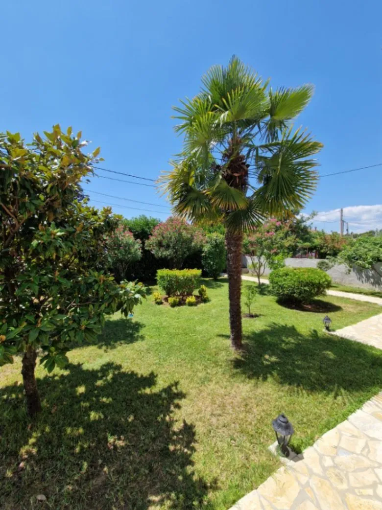 Rent, house, 94m², Masline, Podgorica