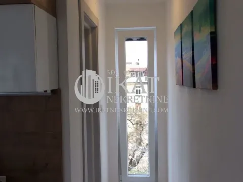 Izdavanje, dvosoban stan, 42m², Stari Grad, Beograd - image 6