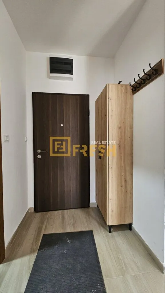 Prodaja, jednosoban stan, 40m², Zabjelo, Podgorica