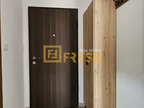 Prodaja, jednosoban stan, 40m², Zabjelo, Podgorica - image 9