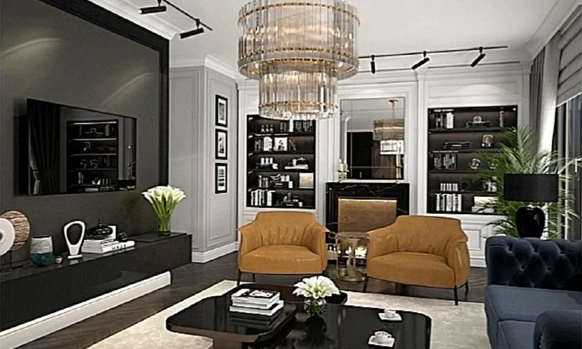 Prodaja, četvorosoban stan, 170m², Stari grad, Novi Sad