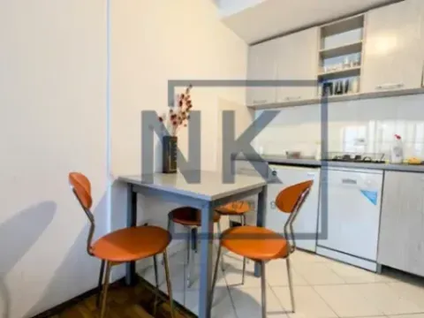 Izdavanje, jednosoban stan, 36m², 1 maj, Podgorica - image 4