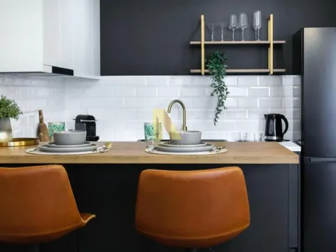 Izdavanje, dvosoban stan, 47m², Rotkvarija, Novi Sad Sve Podlokacije - image 7