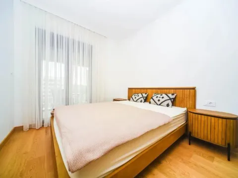 Rent, one bedroom apartment, 46m², New City, Podgorica - image 6