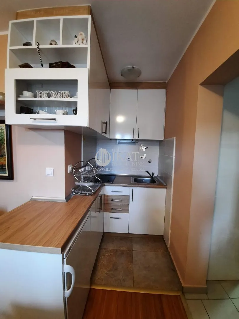 Prodaja, jednosoban stan, 39m², Zova, Zlatibor