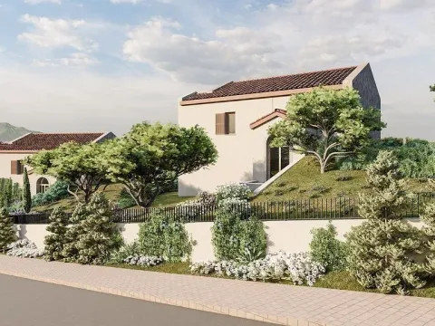 Sale, house, 264m², Tivat, Crna Gora - image 12