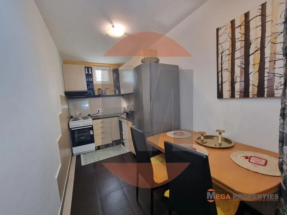 Sale, one bedroom apartment, 40m², Zemun Centar, Zemun Sve Podlokacije