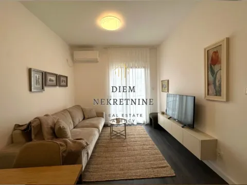 Izdavanje, jednosoban stan, 35m², Zabjelo, Podgorica - image 5