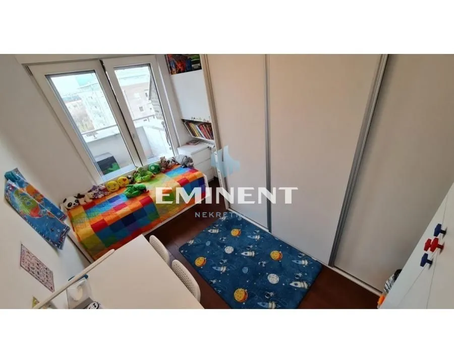 Izdavanje, stan, 69m², Novi Beograd Blok 67, Novi Beograd Sve Podlokacije