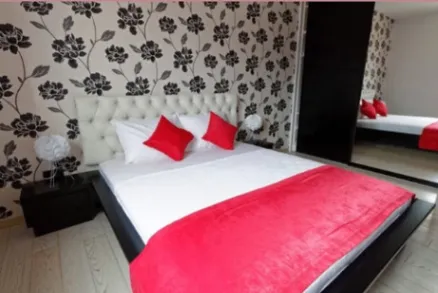 Izdavanje, trosoban stan, 140m², Opatovo, Tivat - image 4