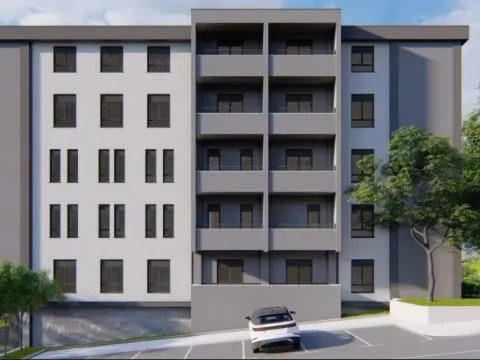 Prodaja, jednosoban stan, 45m², Momišići, Podgorica - image 2
