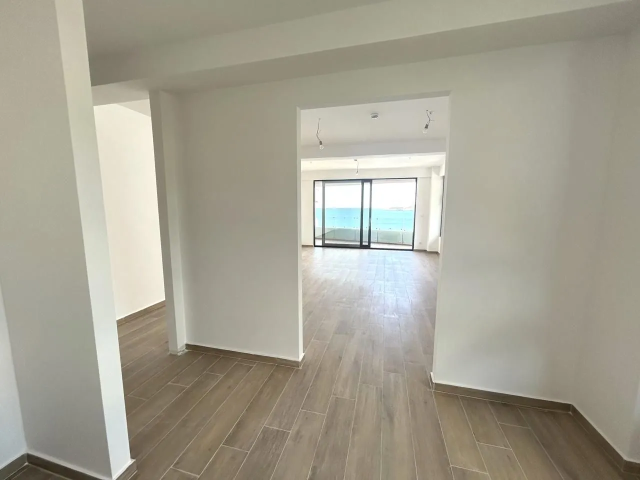 Sale, two bedroom apartment, 70m², Rafailovići, Budva