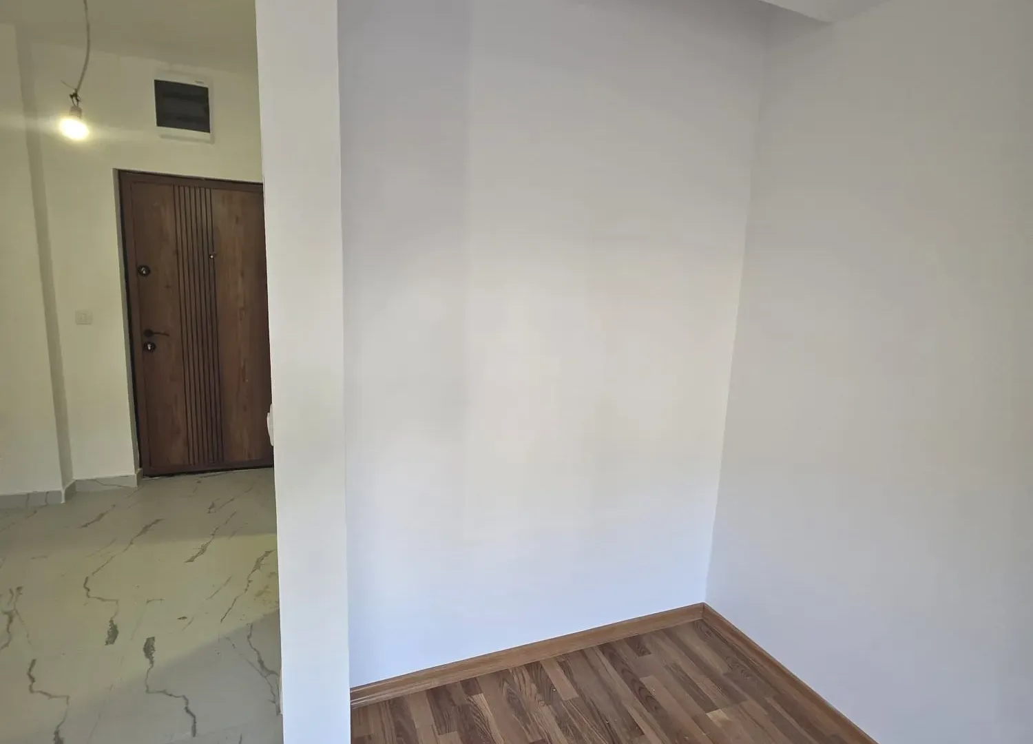 Sale, one bedroom apartment, 26m², Lazi, Budva