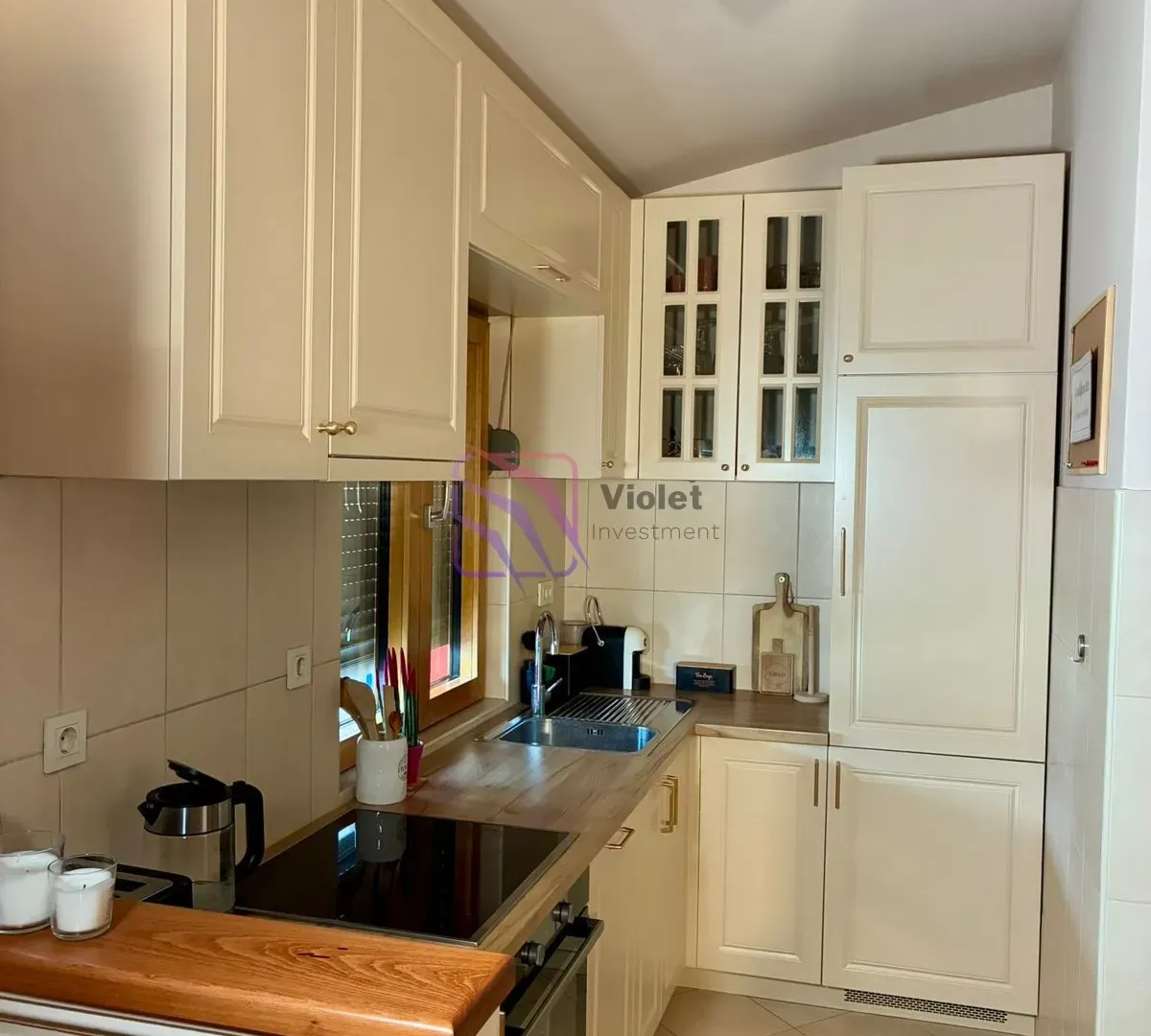 Rent, house, 37m², Preko Morače, Podgorica