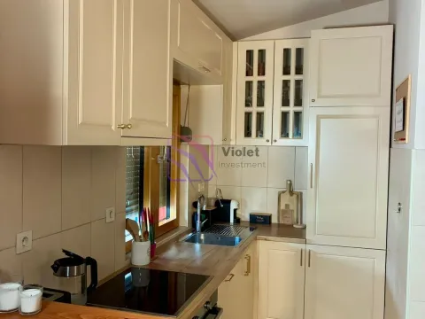 Izdavanje, kuća, 37m², Preko Morače, Podgorica - image 6