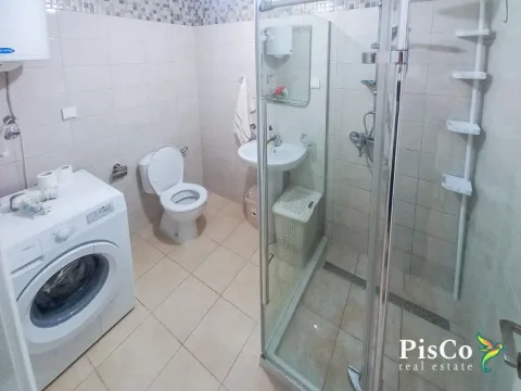 Izdavanje, jednosoban stan, 57m², Stari Aerodrom, Podgorica - image 6