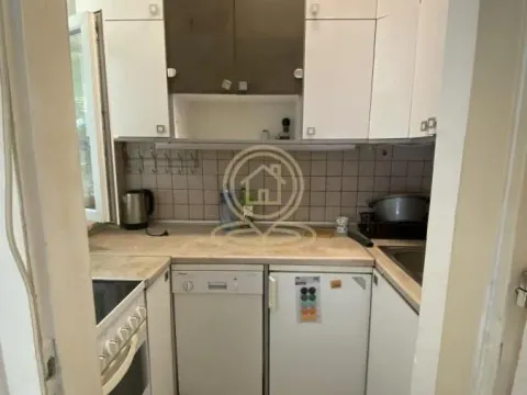 Rent, one bedroom apartment, 28m², Stari Grad, Beograd - image 4