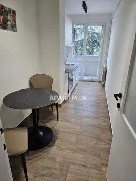 Rent, one bedroom apartment, 31m², Banovo Brdo, Beograd - image 2