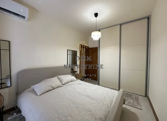 Rent, three bedroom apartment, 114m², Momišići, Podgorica