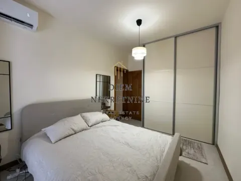 Rent, three bedroom apartment, 114m², Momišići, Podgorica - image 3