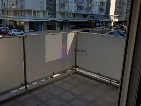 Izdavanje, dvosoban stan, 73m², City Kvart, Podgorica - image 9