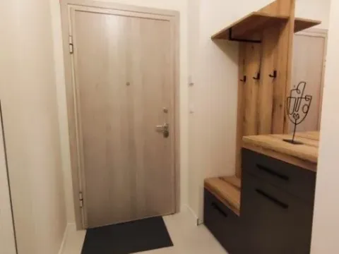 Rent, one bedroom apartment, 47m², Central Point, Podgorica - image 2