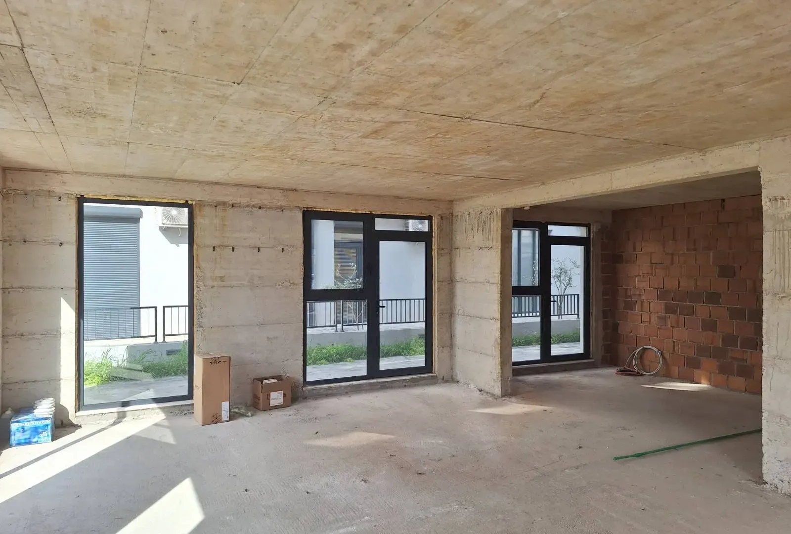 Sale, office space, 95m², Zabjelo, Podgorica