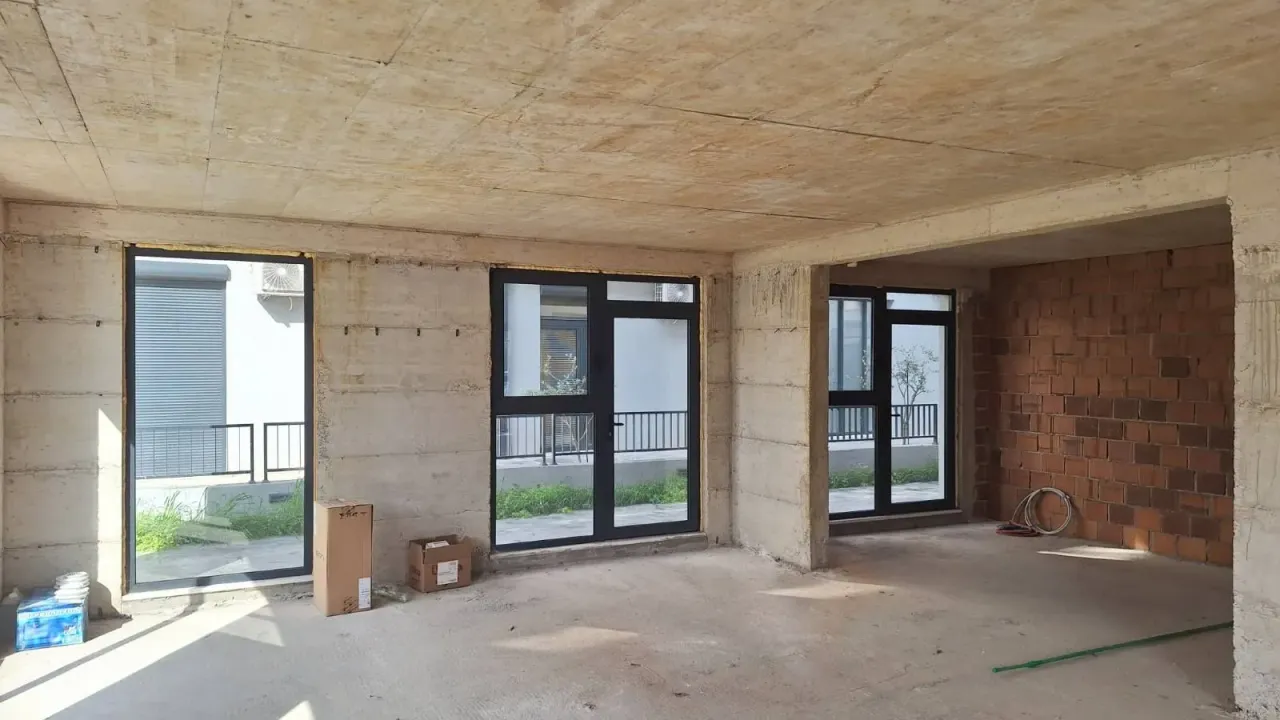 Sale, office space, 95m², Zabjelo, Podgorica