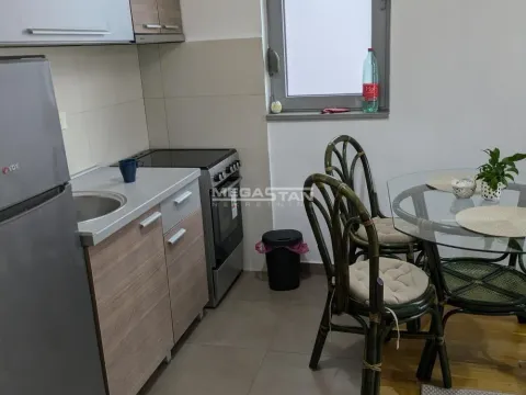 Izdavanje, dvosoban stan, 39m², Petlovo Brdo, Beograd - image 7