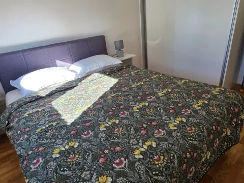 Izdavanje, jednosoban stan, 42m², Pobrežje, Podgorica - image 5