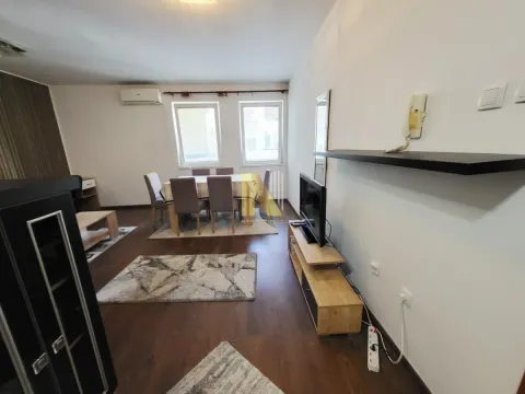 Izdavanje, dvosoban stan, 47m², Socijalno, Novi Sad Sve Podlokacije - image 4