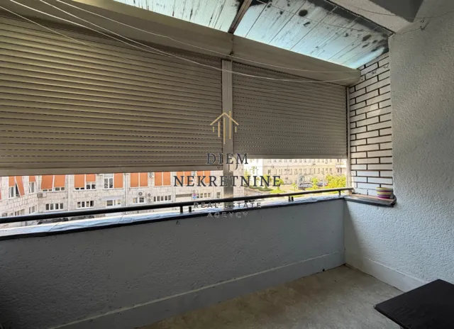 Rent, two bedroom apartment, 70m², Centar, Podgorica