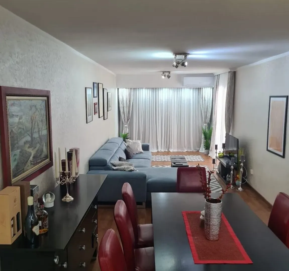 Sale, three bedroom apartment, 92m², Adok, Budva